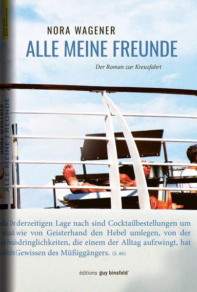 Cover von Alle meine Freunde