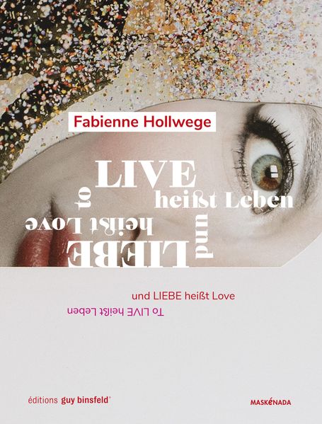 Cover von To LIVE heißt Leben und LIEBE heißt Love