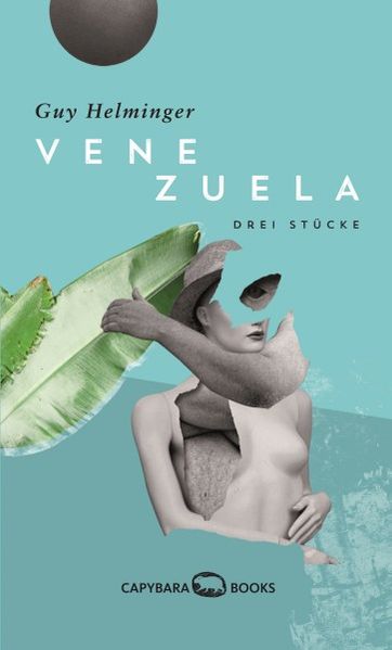 Cover von Venezuela
