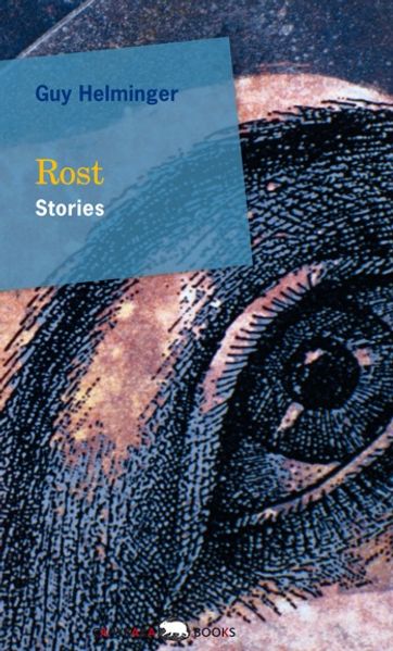 Cover von Rost
