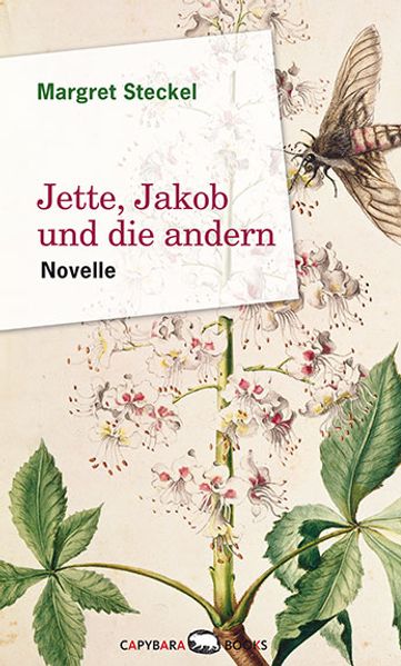 Cover von Jette, Jakob und die andern