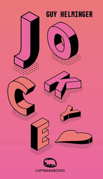 Cover von Jockey