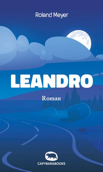 Cover von Leandro