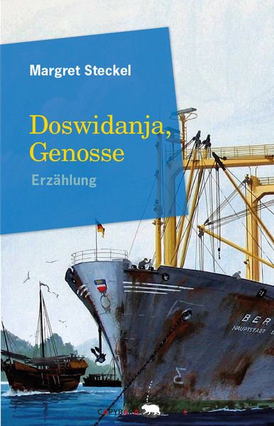 Cover von Doswidanja, Genosse