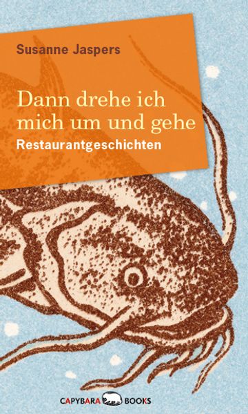 Cover von Dann drehe ich mich um und gehe