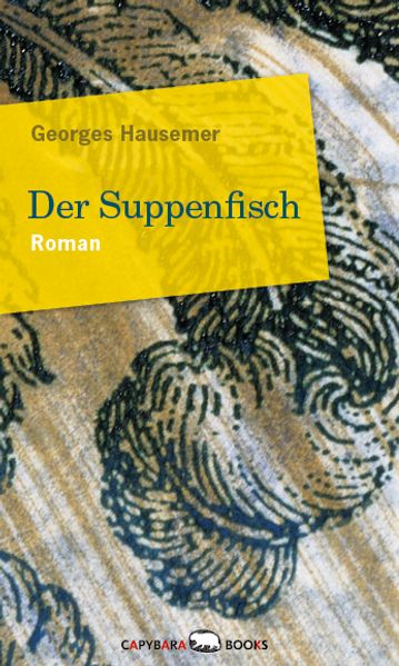 Cover von Der Suppenfisch