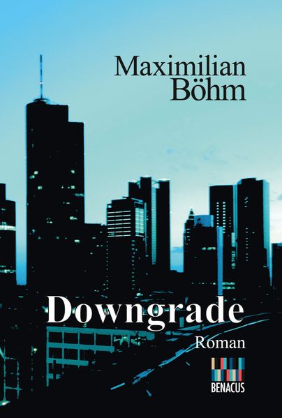 Cover von Downgrade