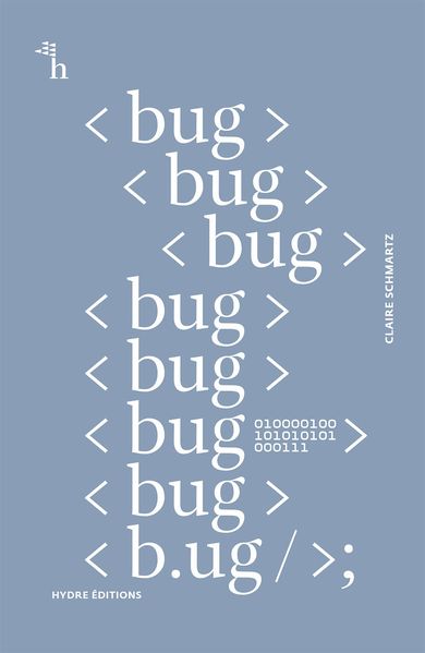Cover von BUG