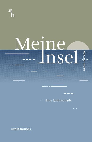 Cover von Meine Insel