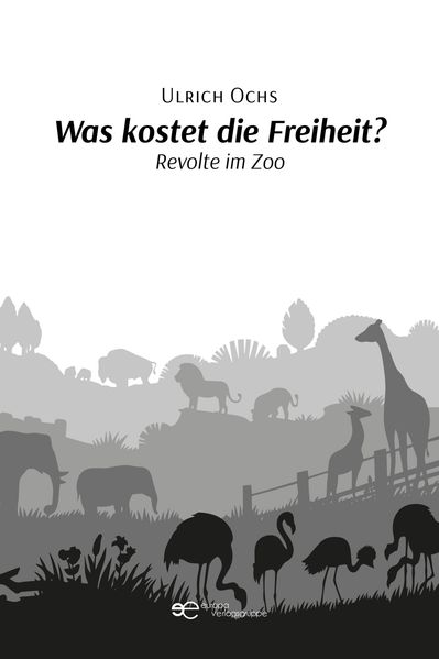 Cover von Was kostet die Freiheit?