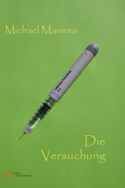 Cover von Die Versuchung