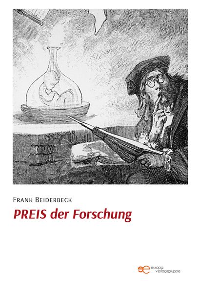 Cover von Preis der Forschung