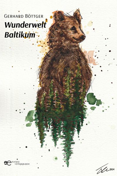 Cover von Wunderwelt Baltikum
