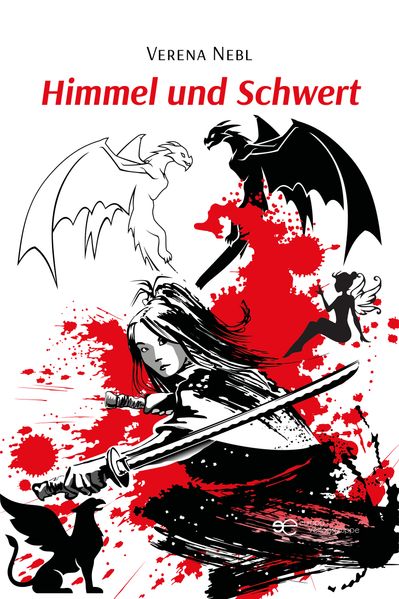 Cover von Himmel und Schwert
