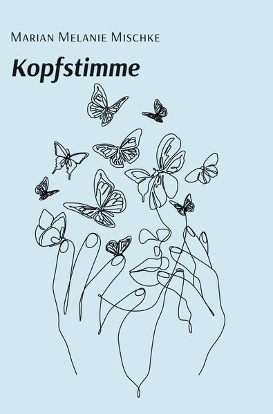 Cover von Kopfstimme