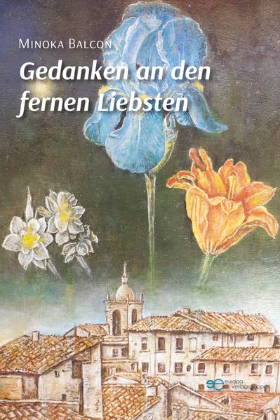 Cover von Gedanken an den fernen Liebsten