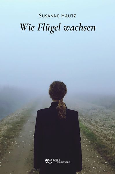 Cover von Wie Flügel wachsen