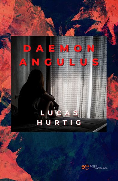 Cover von Daemon Angulus