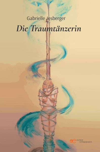 Cover von Die Traumtänzerin