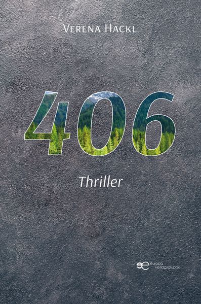 Cover von 406