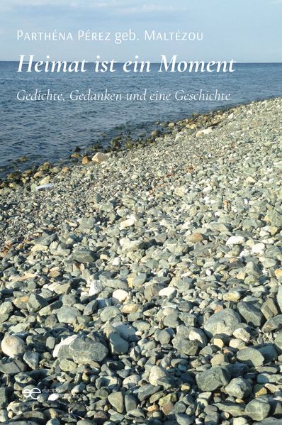 Cover von Heimat ist ein Moment