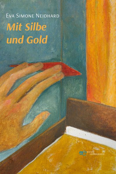 Cover von Mit Silbe und Gold