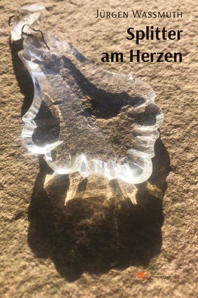 Cover von Splitter am Herzen