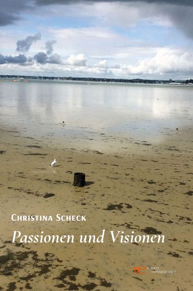 Cover von Passionen und Visionen