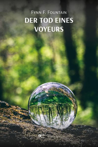Cover von Der Tod eines Voyeurs
