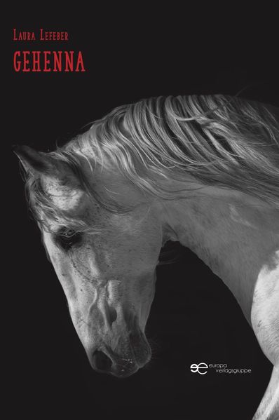 Cover von Gehenna