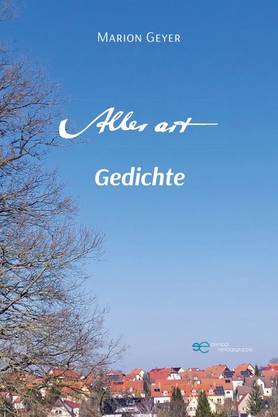 Cover von Gedichte