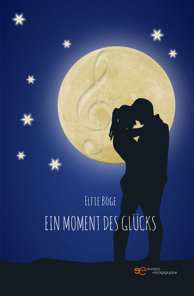 Cover von Ein Moment des Glücks