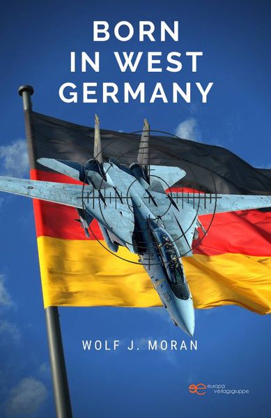 Cover von Born in West Germany