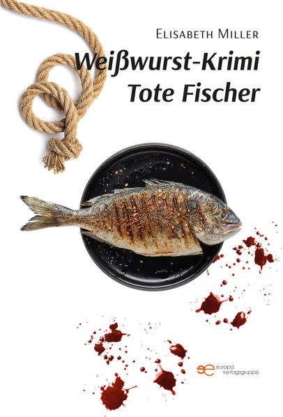 Cover von Weißwurst Krimi