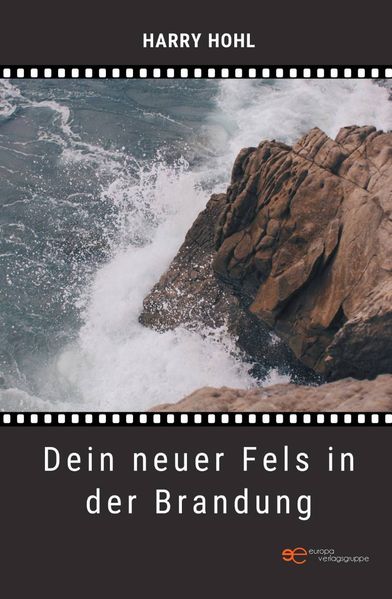 Cover von Dein neuer Fels in der Brandung oder Einsamer Witwer sucht neue Partnerin