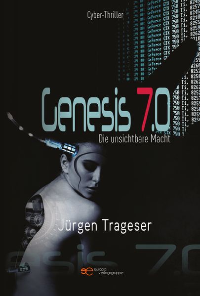 Cover von Genesis 7.0