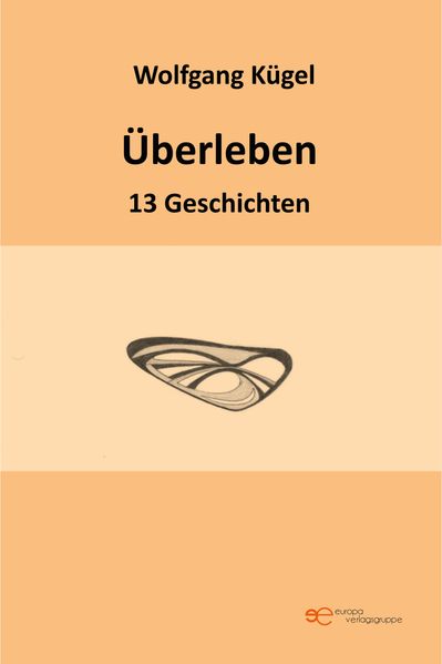 Cover von Überleben