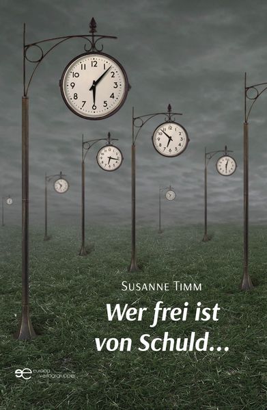 Cover von Wer frei ist von Schuld …