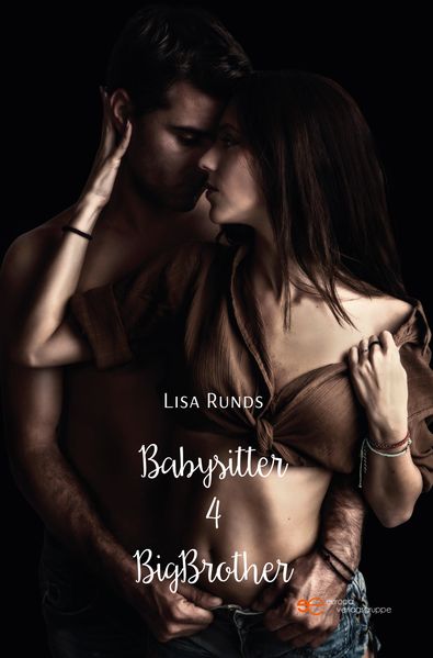 Cover von Babysitter 4 bigbrother