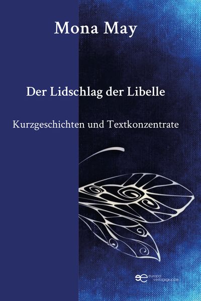 Cover von Der Lidschlag der Libelle