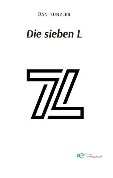 Cover von Die sieben L
