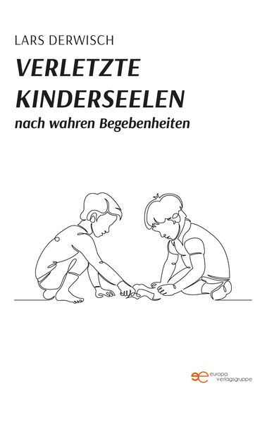 Cover von Verletzte Kinderseelen