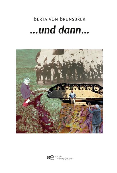 Cover von …und dann…