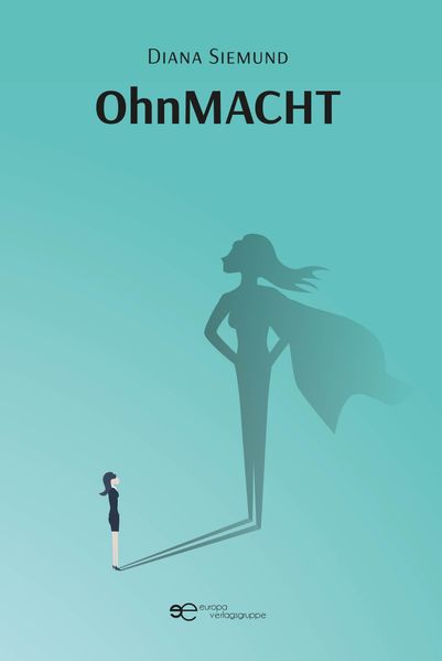 Cover von Ohnmacht