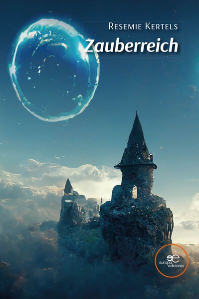 Cover von Zauberreich