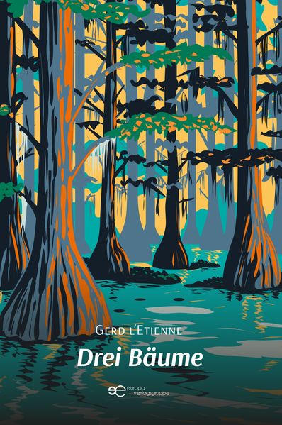 Cover von Drei Bäume