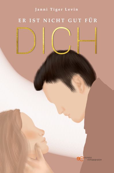 Cover von Er ist nicht gut für dich