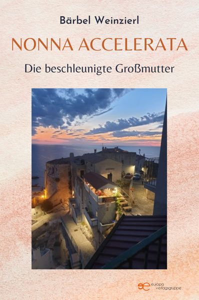 Cover von Nonna accelerata