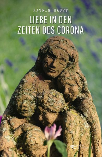 Cover von Liebe in den Zeiten des Corona
