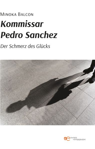 Cover von Kommissar Pedro Sanchez